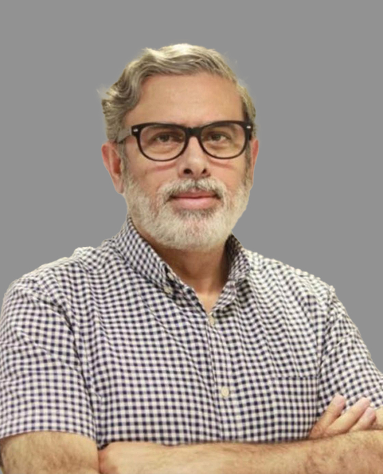Brig. (R) Dr. Imran Basit